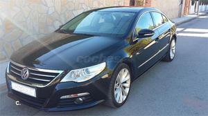 VOLKSWAGEN Passat CC 2.0 TDI 140cv DPF DSG 4p.