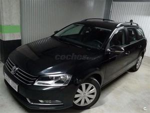 VOLKSWAGEN Passat Variant 2.0 TDI 140 Advance BMotion Tech