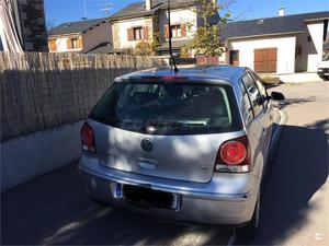 VOLKSWAGEN Polo 1.4 Auto Trendline 75CV 5p.