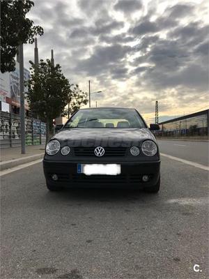 VOLKSWAGEN Polo 1.4 TDI GT 75CV 3p.