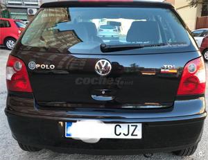 VOLKSWAGEN Polo 1.4 TDI Match 75CV 5p.