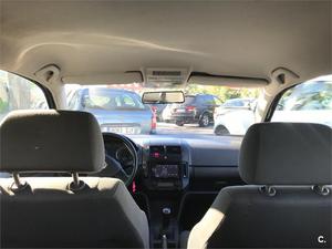 VOLKSWAGEN Polo 1.4 TDI Sportline 80CV 3p.