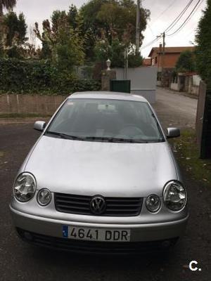 VOLKSWAGEN Polo 1.4 Trendline 75CV 3p.