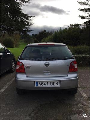 VOLKSWAGEN Polo 1.4 Trendline 75CV 3p.