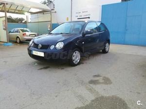 VOLKSWAGEN Polo 1.4 Trendline 75CV 3p.