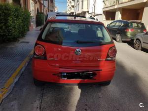 VOLKSWAGEN Polo 1.9 TDI Highline 100CV 3p.