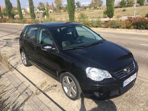 VOLKSWAGEN Polo 1.9 TDI Sportline 100CV -06