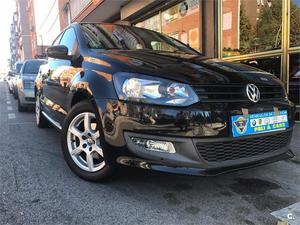 VOLKSWAGEN Polo cv Advance 5p.