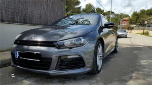 VOLKSWAGEN Scirocco 2.0 TSI 265cv DSG R 3p.