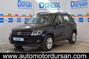 VOLKSWAGEN Tiguan 2.0 TDI 110cv 4x2 T1 BlueMotion Tech 5p.