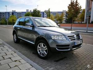 VOLKSWAGEN Touareg 5.0 V10 TDI Tiptronic 5p.