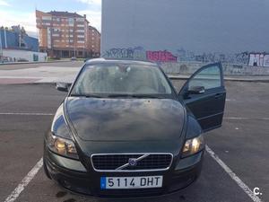 VOLVO SD Kinetic 4p.