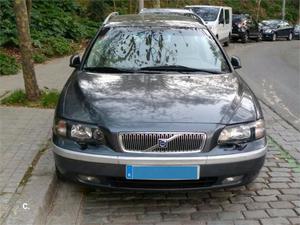 VOLVO V70 D5 Titanium 5p.