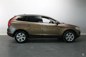 VOLVO XCD Summum Auto 5p.