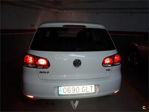 Volkswagen Golf 1.4 Tsi 122cv Highline 3p. -09