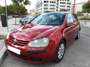 Volkswagen Golf 1.6 Fsi Highline 5p. -04