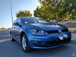 Volkswagen Golf Variant 1.6 Tdi 105cv Dpf Advance 5p. -14