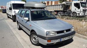 Volkswagen Golf Variant cv Soul 5p. -04