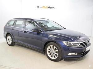 Volkswagen Passat Variant Advance 2.0 Tdi 150cv Bmt Dsg 5p.