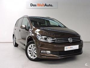 Volkswagen Touran Advance 1.6 Tdi Bmt 5p. -16