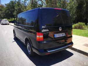 Volkswagen Transporter 1.9tdi 104cv Corta 2.8t 4p.