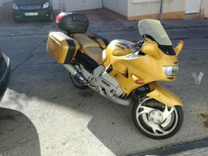 YAMAHA GTS 