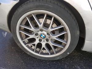 cambio llantas bmw epulgadas