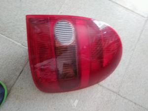 faro trasero renault scenic