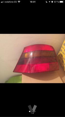 faros golf 4