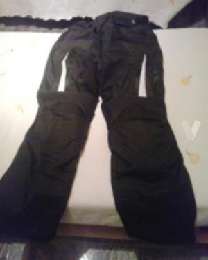 pantalon de moto de cordura