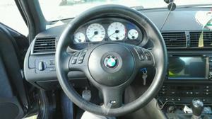 volante multifunción BMW