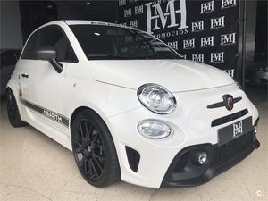 ABARTH  Competizione v TJet 132kW E6 3p.