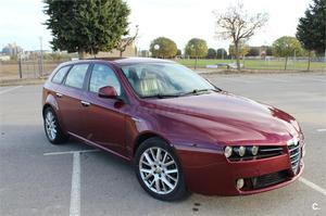 ALFA ROMEO  JTD 16v Distinctive Sportwagon 5p.