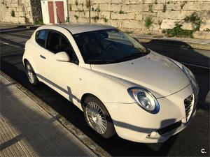 ALFA ROMEO MiTo 1.6 JTDm 120CV Distinctive 3p.