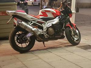 APRILIA Tuono  R Factory (