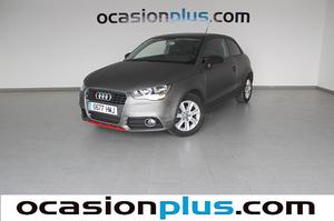 AUDI A1 1.6 TDI 90cv Ambition 3p.