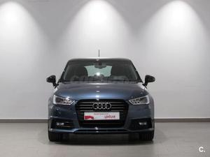 AUDI A1 Attraction 1.0 TFSI 70kW Sportback 5p.