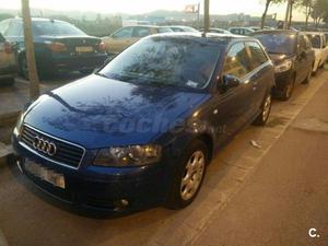 AUDI A3 1.6 ATTRACTION 3p.