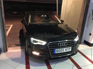 AUDI A3 1.6 TDI 105cv Ambiente 3p.