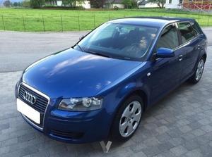 AUDI A3 1.9 TDI AMBIENTE 100CV -02