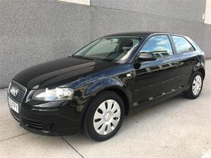 AUDI A3 1.9 TDI DPF Ambiente 3p.