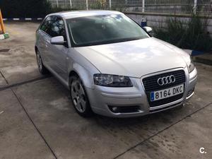 AUDI A3 2.0 TDI AMBITION 3p.