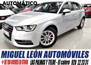 AUDI A3 Sportback 1.2 TFSI 105cv Ambition 5p.