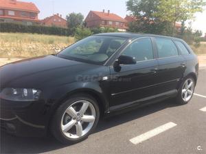 AUDI A3 Sportback 1.4 TFSI Ambition 5p.