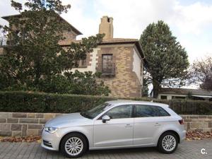 AUDI A3 Sportback 2.0 TDI 150cv Attraction 5p.