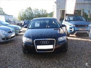 AUDI A3 Sportback 2.0 TDI DPF Ambiente 5p.