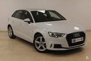 AUDI A3 sport edition 2.0 TDI S tronic Sportback 5p.