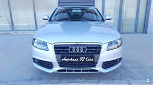 AUDI A4 2.7 TDI multitronic DPF 4p.