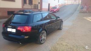 AUDI A4 Avant 2.0 TDI 170cv DPF 5p.