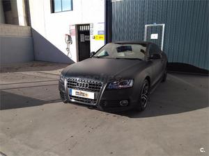 AUDI A5 2.7 TDI multitronic 2p.